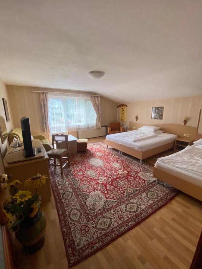Family Hotel Zdravets Sofia Exteriör bild