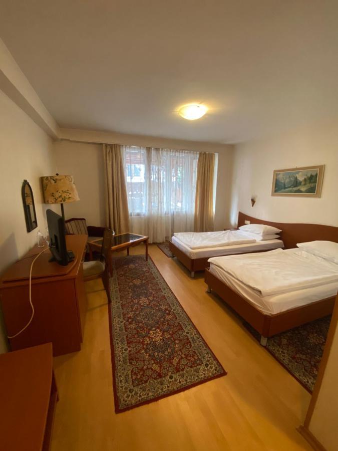 Family Hotel Zdravets Sofia Rum bild
